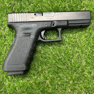 Glock 17 (9mm)