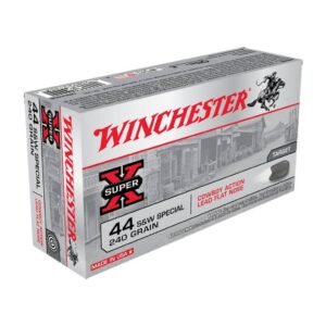winchester calibre .44 special